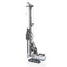 Machine de forage Botte Fondations